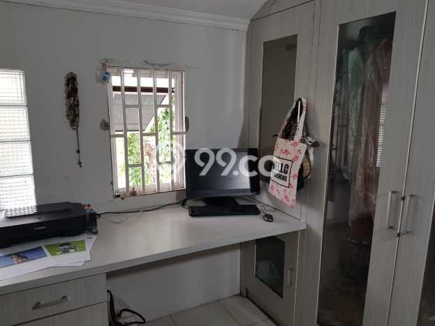 Dijual Rumah Eksklusif 2 KT di Pondok Kelapa, Jakarta Timur Dijual Rumah Eksklusif 2 KT di Pondok Kelapa, Jakarta Timur