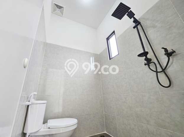 Rumah Modern 3 KT di Pondok Ungu Bekasi Unfurnished Rumah Modern 3 KT di Pondok Ungu Bekasi Unfurnished