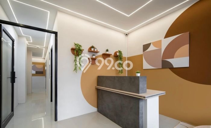 Peluang Investasi! Kost Dijual di Kebayoran Lama, Jakarta Selatan, 62 KT, 62 KM, Luas 1200m2 Peluang Investasi! Kost Dijual di Kebayoran Lama, Jakarta Selatan, 62 KT, 62 KM, Luas 1200m2