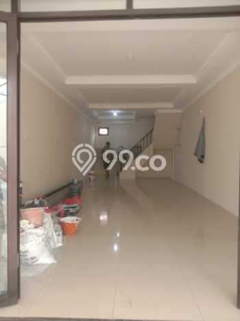 Ruko untuk Disewa di Pusat Bekasi Luas Bangunan 112m2 Ruko untuk Disewa di Pusat Bekasi Luas Bangunan 112m2