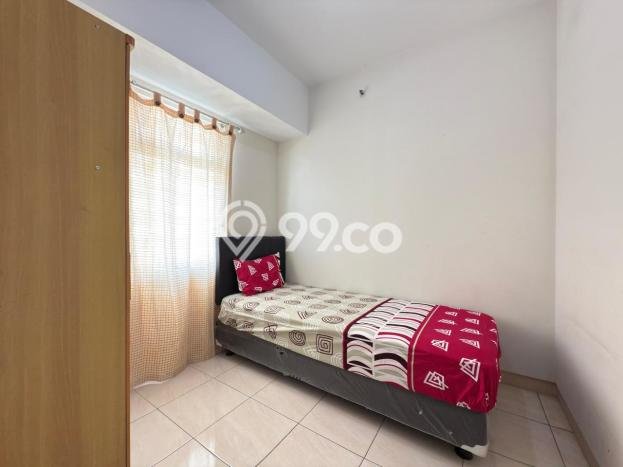 Hunian Apartemen Ideal untuk Dijual di Bekasi dengan 2 Kamar Hunian Apartemen Ideal untuk Dijual di Bekasi dengan 2 Kamar