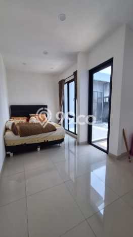 Hunian Nyaman Asri 4 KT Siap Huni di Jakarta Garden City Jakarta Timur Hunian Nyaman Asri 4 KT Siap Huni di Jakarta Garden City Jakarta Timur