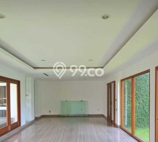 Rumah Elit Modern Siap Huni di Pondok Indah Jakarta Selatan Rumah Elit Modern Siap Huni di Pondok Indah Jakarta Selatan
