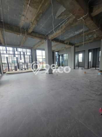 Unit Gudang Tersedia di Cideng Spesifikasi LB 1400m2 Unit Gudang Tersedia di Cideng Spesifikasi LB 1400m2