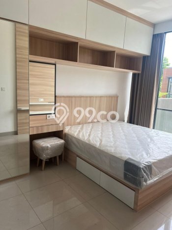 Rumah Modern 4 Kamar LT 80m2 di Pantai Indah Kapuk 2 Rumah Modern 4 Kamar LT 80m2 di Pantai Indah Kapuk 2