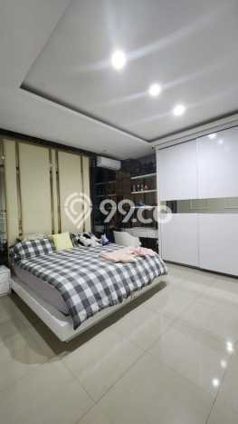 Rumah Elit Modern Tanpa Renovasi di Tomang Jakarta Barat Rumah Elit Modern Tanpa Renovasi di Tomang Jakarta Barat