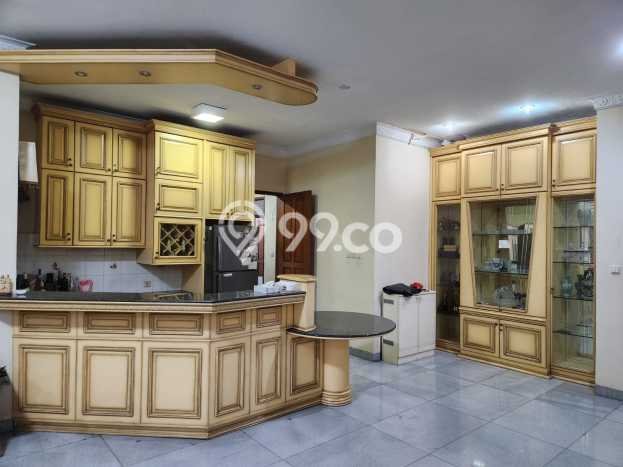 For Sale! Luxury House LT 400m2 Desain Modern di Green garden For Sale! Luxury House LT 400m2 Desain Modern di Green garden