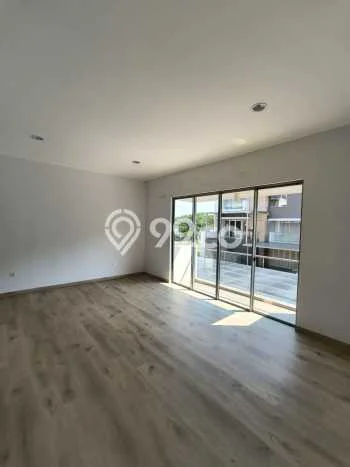 For Sale! Premium House LT 240m2 Desain Modern di Golf Island For Sale! Premium House LT 240m2 Desain Modern di Golf Island