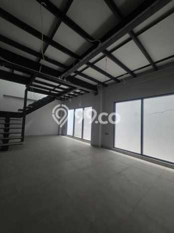Unit Gudang Tersedia di Cideng Spesifikasi LB 1400m2 Unit Gudang Tersedia di Cideng Spesifikasi LB 1400m2