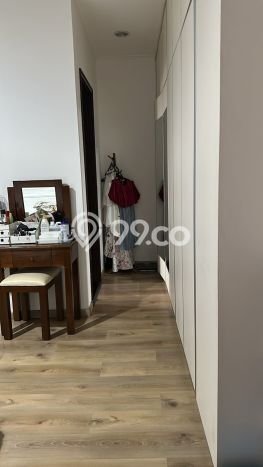 Rumah sewa siap pakai 4 KT di Golf Island, Jakarta Utara Rumah sewa siap pakai 4 KT di Golf Island, Jakarta Utara