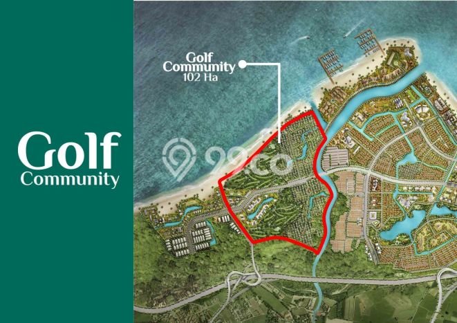 Tanah Dijual Lokasi Strategis di Jakarta Utara dengan Luas 450m2 Tanah Dijual Lokasi Strategis di Jakarta Utara dengan Luas 450m2
