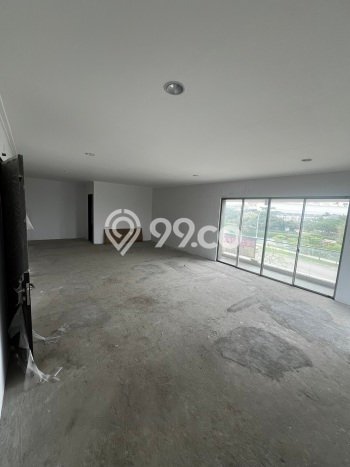 Rumah Elit LB 447m2 Siap Huni Desain Elegan di Golf Island, Jakarta Utara Rumah Elit LB 447m2 Siap Huni Desain Elegan di Golf Island, Jakarta Utara