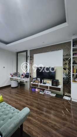 Rumah Elit Modern Tanpa Renovasi di Tomang Jakarta Barat Rumah Elit Modern Tanpa Renovasi di Tomang Jakarta Barat