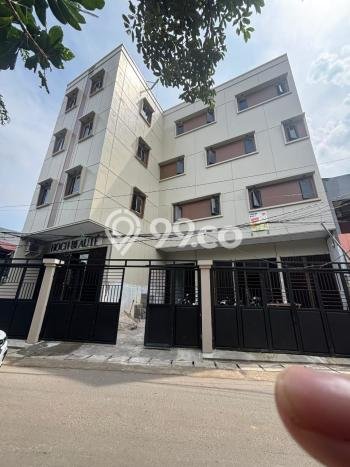 Unit Kost Dijual di Jakarta Utara Spesifikasi 42 Kamar Tidur dan Kawasan Strategis Unit Kost Dijual di Jakarta Utara Spesifikasi 42 Kamar Tidur dan Kawasan Strategis