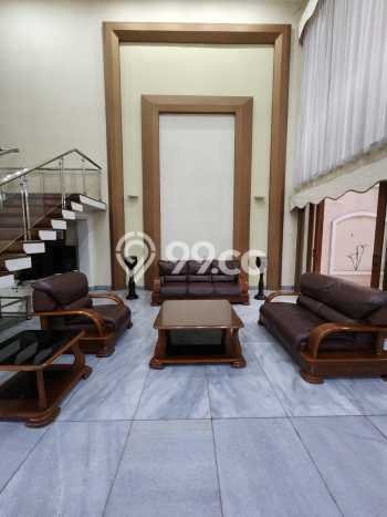 For Sale! Luxury House LT 400m2 Desain Modern di Green garden For Sale! Luxury House LT 400m2 Desain Modern di Green garden