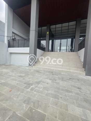 Unit Gudang Tersedia di Cideng Spesifikasi LB 1400m2 Unit Gudang Tersedia di Cideng Spesifikasi LB 1400m2