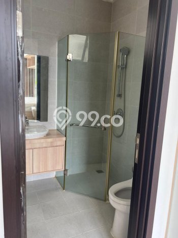 Rumah Modern 4 Kamar LT 80m2 di Pantai Indah Kapuk 2 Rumah Modern 4 Kamar LT 80m2 di Pantai Indah Kapuk 2