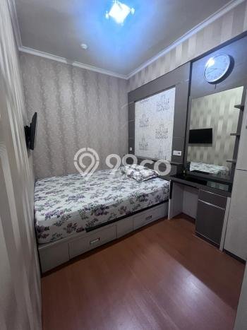 Apartemen Terjangkau Dijual di Jakarta Utara 1 KT & 1 KM Apartemen Terjangkau Dijual di Jakarta Utara 1 KT & 1 KM