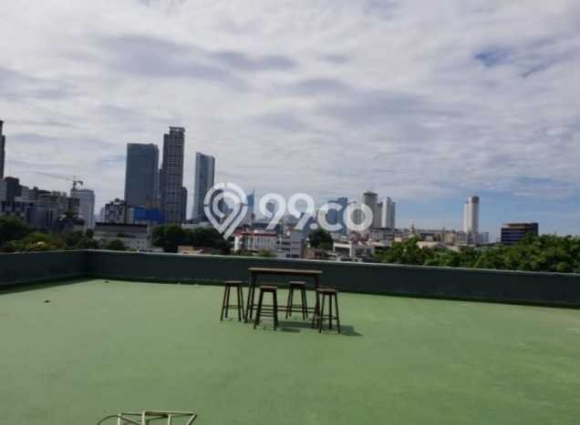 Kantor Dijual di Prime Area Jakarta Pusat Luas 2329m2 Kantor Dijual di Prime Area Jakarta Pusat Luas 2329m2