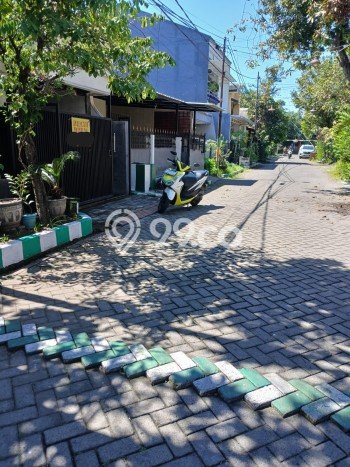 Rumah Minimalis 1 KT di Gununganyar Surabaya Unfurnished Rumah Minimalis 1 KT di Gununganyar Surabaya Unfurnished
