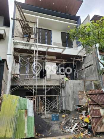 Ready to Use! Premium House LT 162m2 Desain Modern di Citraland Ready to Use! Premium House LT 162m2 Desain Modern di Citraland