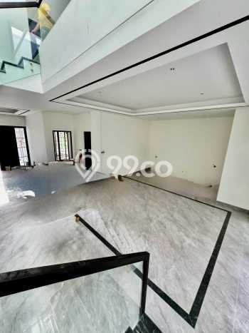 Ready to Use! Premium House LT 210m2 Desain Modern di Citraland Ready to Use! Premium House LT 210m2 Desain Modern di Citraland