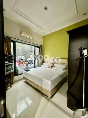 Rumah Modern 2 KT di Citraland Surabaya Unfurnished Rumah Modern 2 KT di Citraland Surabaya Unfurnished