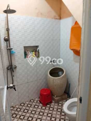 Rumah Modern Minimalis 3 KT Siap Huni di Lakarsantri Rumah Modern Minimalis 3 KT Siap Huni di Lakarsantri
