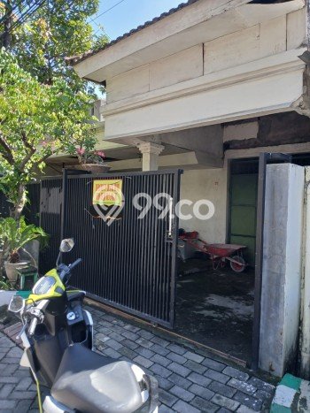 Rumah Minimalis 1 KT di Gununganyar Surabaya Unfurnished Rumah Minimalis 1 KT di Gununganyar Surabaya Unfurnished