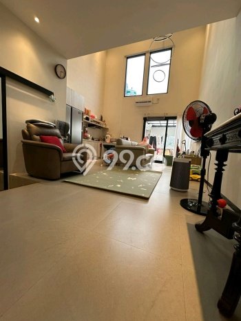 Rumah Minimalis 2 Kamar LT 100m2 di Gununganyar Rumah Minimalis 2 Kamar LT 100m2 di Gununganyar