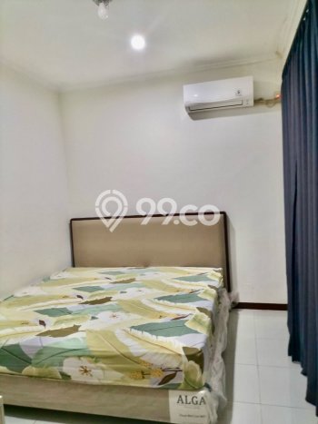 Rumah Minimalis 2 KT di Citraland Surabaya Unfurnished Rumah Minimalis 2 KT di Citraland Surabaya Unfurnished