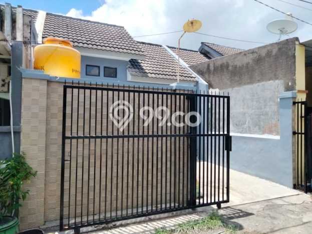 Dijual Hunian Rumah Nyaman 2 KT di Gununganyar, Surabaya Dijual Hunian Rumah Nyaman 2 KT di Gununganyar, Surabaya