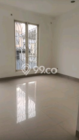 Hunian Cantik Minimalis Lb 132m2 di Dukuh Pakis, Surabaya Hunian Cantik Minimalis Lb 132m2 di Dukuh Pakis, Surabaya