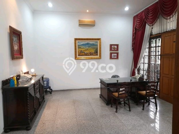 Siap Huni Rumah Mewah 5 Kamar di Sukolilo Dekat ke Mana Saja Siap Huni Rumah Mewah 5 Kamar di Sukolilo Dekat ke Mana Saja
