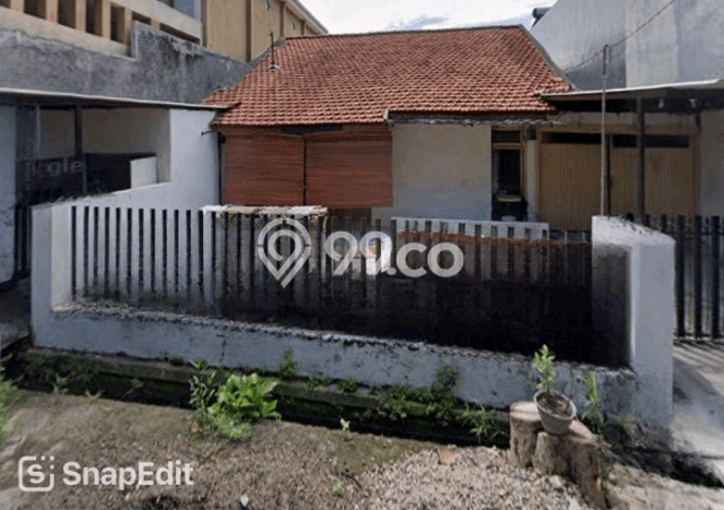 Dijual Rumah Elit Exclusive di Tenggilis Mejoyo, Surabaya Dijual Rumah Elit Exclusive di Tenggilis Mejoyo, Surabaya