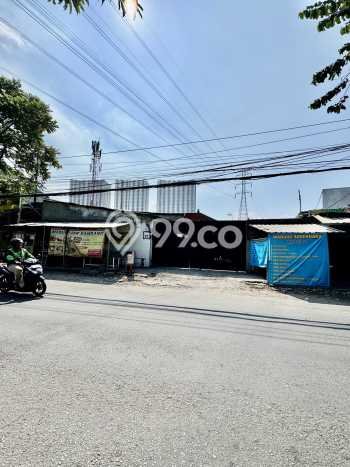 Komersial Dijual Lokasi Stratagis di Wiyung Surabaya Cocok untuk Investasi Komersial Dijual Lokasi Stratagis di Wiyung Surabaya Cocok untuk Investasi