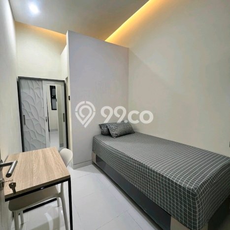 Hunian Mewah LB 550m2 Siap Pakai Desain Elegan di Pondok Tjandra, Sidoarjo Hunian Mewah LB 550m2 Siap Pakai Desain Elegan di Pondok Tjandra, Sidoarjo