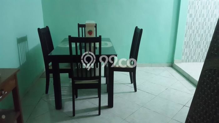 Dijual Rumah Eksklusif 3 KT di Gununganyar, Surabaya Dijual Rumah Eksklusif 3 KT di Gununganyar, Surabaya