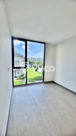 For Sale! Premium House LT 135m2 Desain Elegan di Citraland For Sale! Premium House LT 135m2 Desain Elegan di Citraland