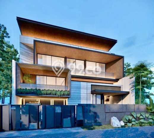 Hunian Elit LB 600m2 Siap Huni Desain Elegan di Pakuwon Indah, Surabaya Hunian Elit LB 600m2 Siap Huni Desain Elegan di Pakuwon Indah, Surabaya