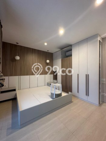 Dijual Rumah Modern 4 KT di Citraland, Surabaya Dijual Rumah Modern 4 KT di Citraland, Surabaya