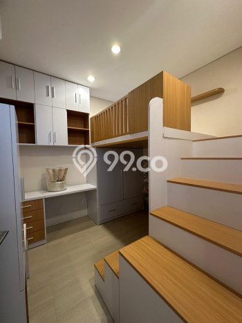 Dijual Rumah Modern 4 KT di Citraland, Surabaya Dijual Rumah Modern 4 KT di Citraland, Surabaya