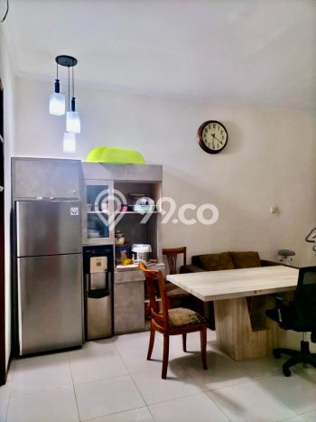 Rumah Minimalis 2 KT di Citraland Surabaya Unfurnished Rumah Minimalis 2 KT di Citraland Surabaya Unfurnished