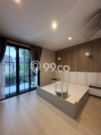 Dijual Rumah Modern 4 KT di Citraland, Surabaya Dijual Rumah Modern 4 KT di Citraland, Surabaya