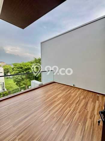 Ready to Use! Premium House LT 210m2 Desain Modern di Citraland Ready to Use! Premium House LT 210m2 Desain Modern di Citraland