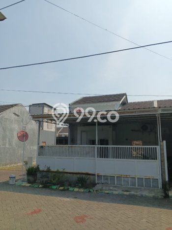Jual Rumah Minimalis Bagus Punya 2 KT di Menganti Gresik SHM Jual Rumah Minimalis Bagus Punya 2 KT di Menganti Gresik SHM