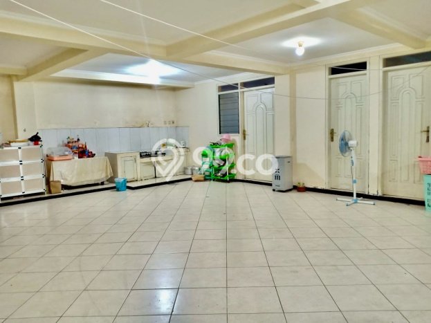 Ready to Use! Luxury House LT 175m2 Desain Elegan di Citraland Ready to Use! Luxury House LT 175m2 Desain Elegan di Citraland