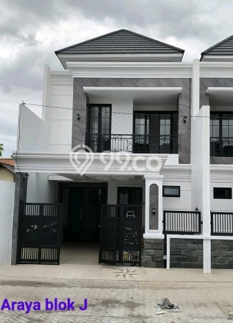 Dijual Hunian Mewah dengan Fasilitas Sekitar Lengkap di Sukolilo, Surabaya Dijual Hunian Mewah dengan Fasilitas Sekitar Lengkap di Sukolilo, Surabaya