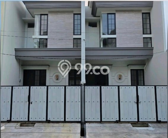 Dijual Rumah 4 Kamar Lokasi Strategis Nyaman dan Strategis di Wiyung Dijual Rumah 4 Kamar Lokasi Strategis Nyaman dan Strategis di Wiyung