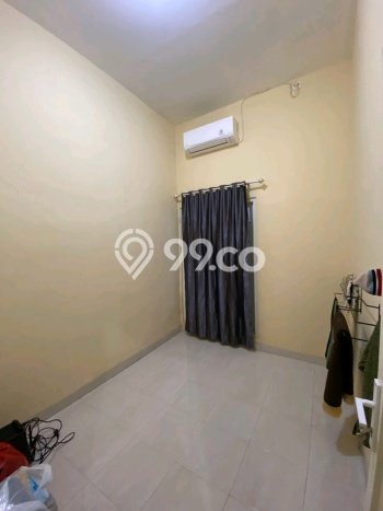 Rumah Minimalis 2 Kamar LT 100m2 di Medokan Ayu Rumah Minimalis 2 Kamar LT 100m2 di Medokan Ayu